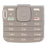 Tastatura Nokia N79 Argintie