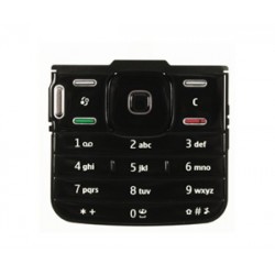 Tastatura Nokia N79 Neagra