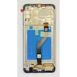 Display Samsung Galaxy A20s original A207