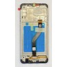 copy of Display Samsung Galaxy A20s original A207