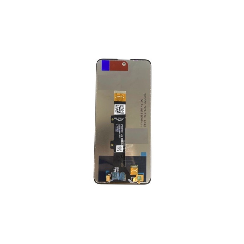 Display Motorola E30, E40 XT2159