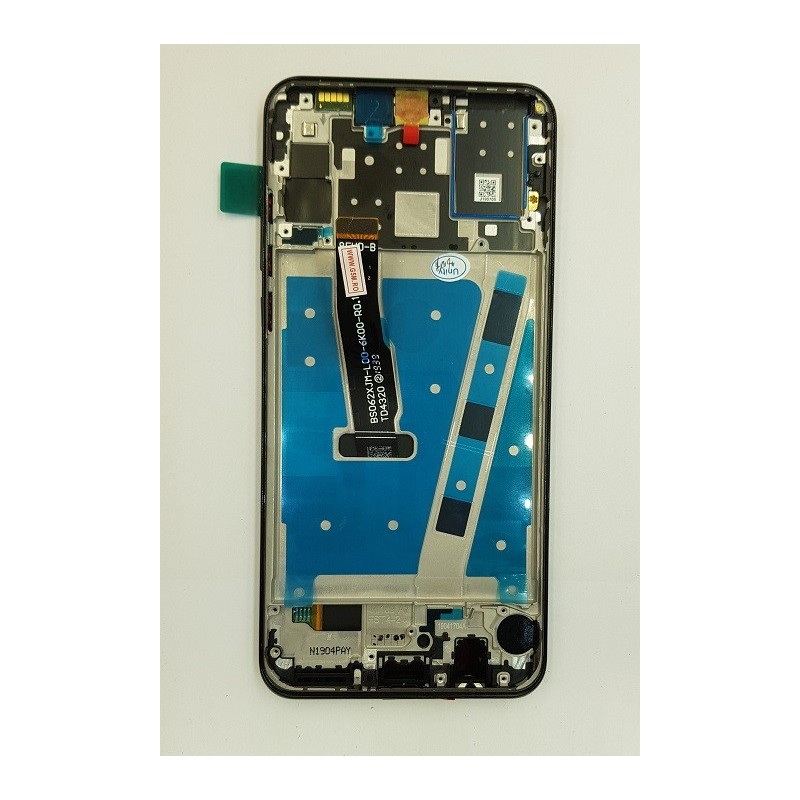 Display Huawei P30 cu rama