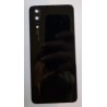 Capac Huawei P20 Negru original