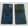 Capac Huawei P20 Albastru original
