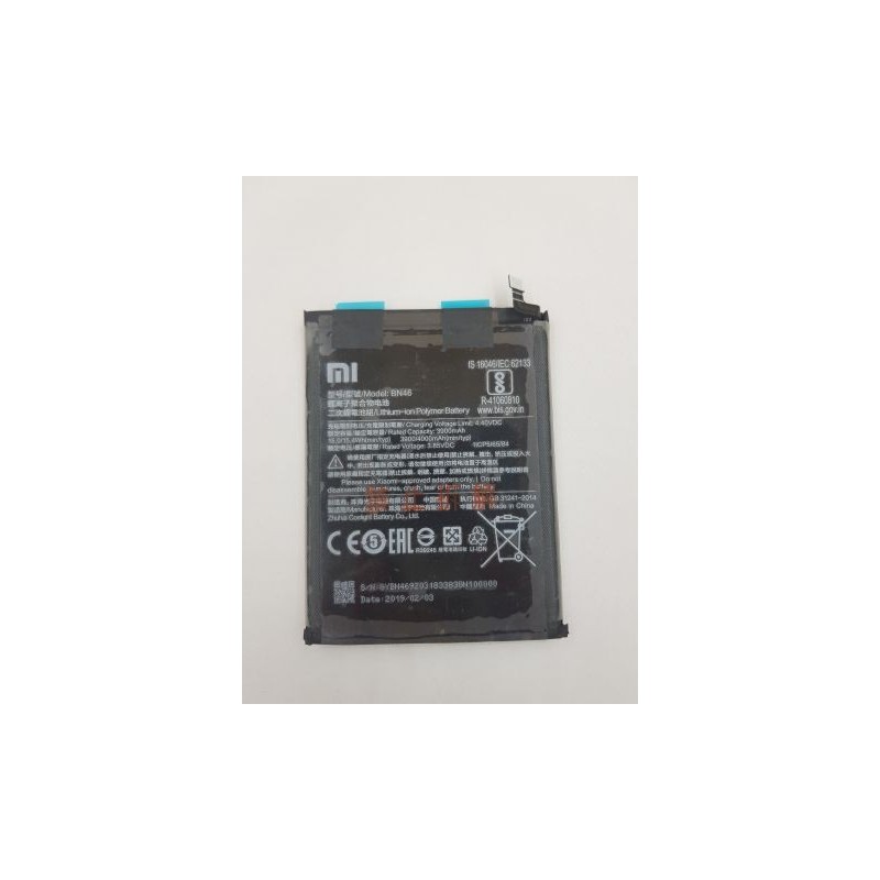 Acumulator Xiaomi BN59 Note 10, 10s, Poco M5s