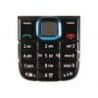 Tastatura Nokia 5130x blue