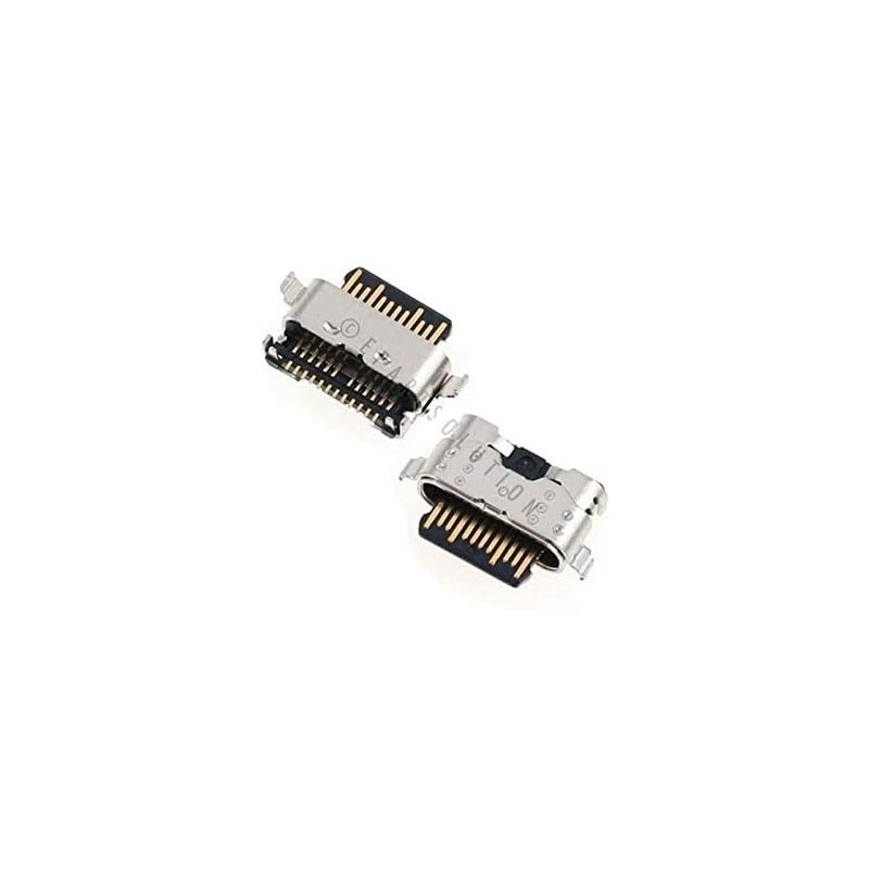 mufa conector samsung tip C