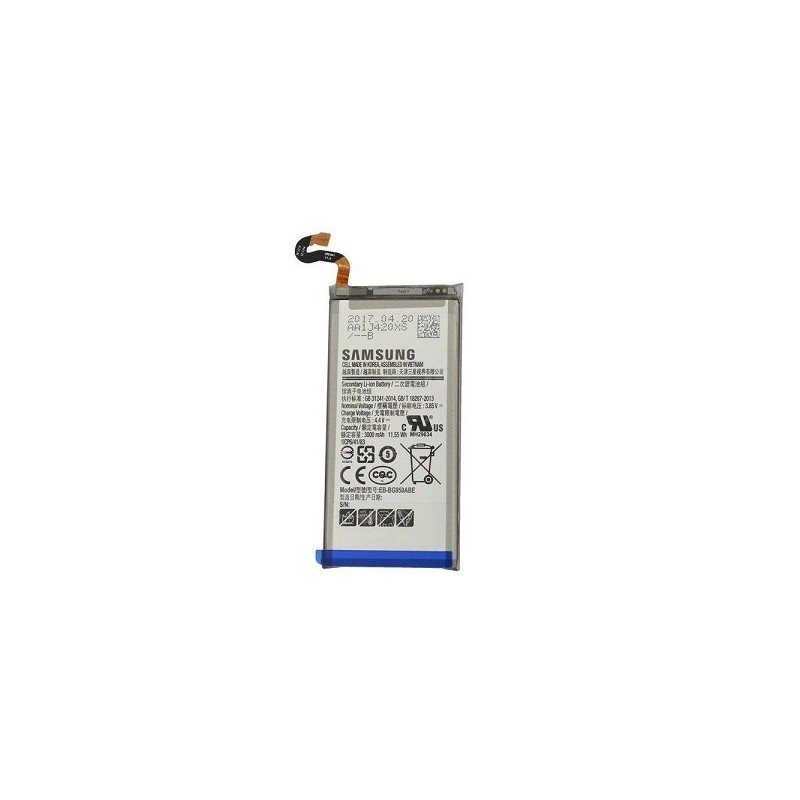 Acumulator Samsung Galaxy S8 G950F swap