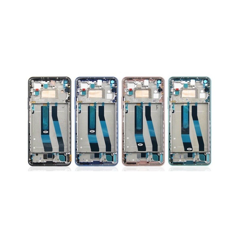 Display Xiaomi Redmi 9A negru original swap