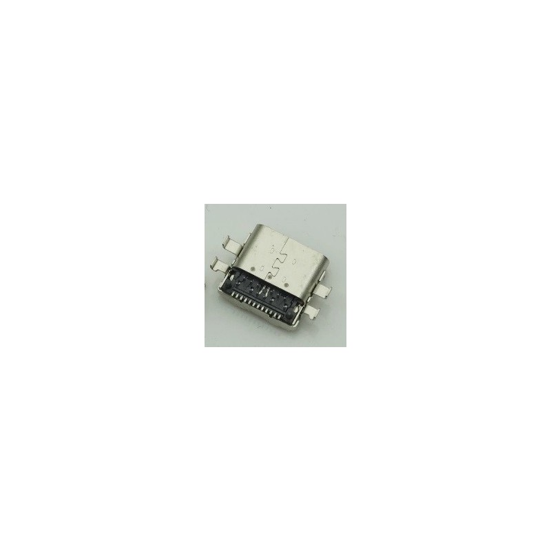 Conector alimentare Asus Zenpad 10 Tip C