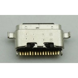 Conector alimentare Samsung...