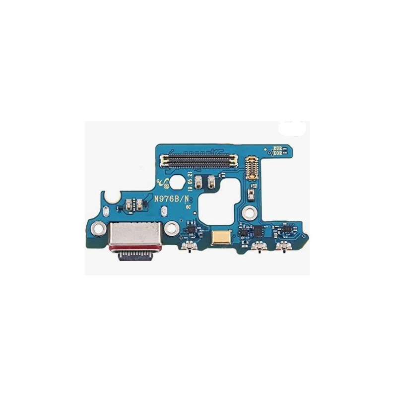 Placa alimentare Samsung Galaxy Note 10 Plus