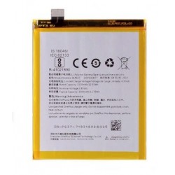 Acumulator OnePlus 5, BLP637