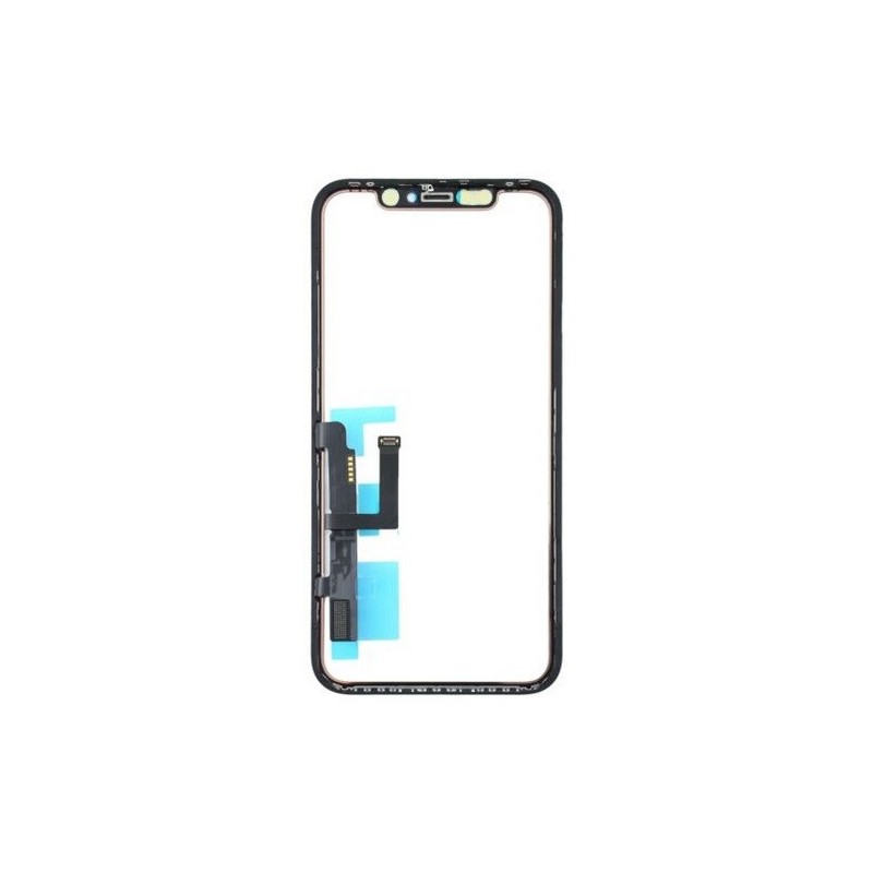 Touchscreen, digitizer, iPhone 11, iphone11, iphone, 11, rama, fara, IC, circuit, integrat, oca, rama, carcasa,