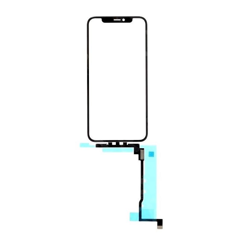 Touchscreen iPhone 11 PRO Max cu OCA