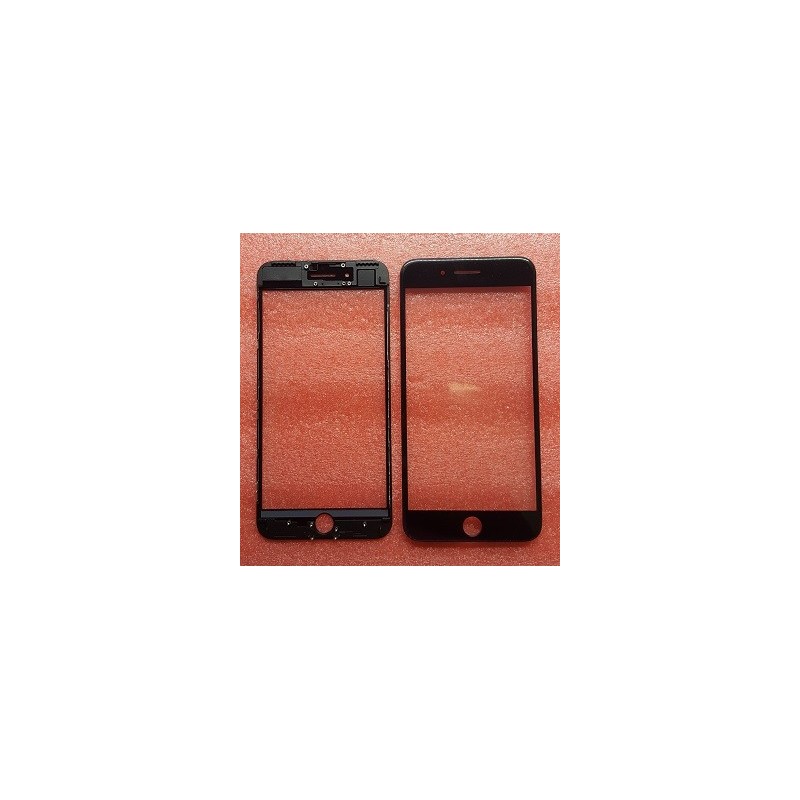 copy of Sticla cu Oca iPhone 7 Plus Negru