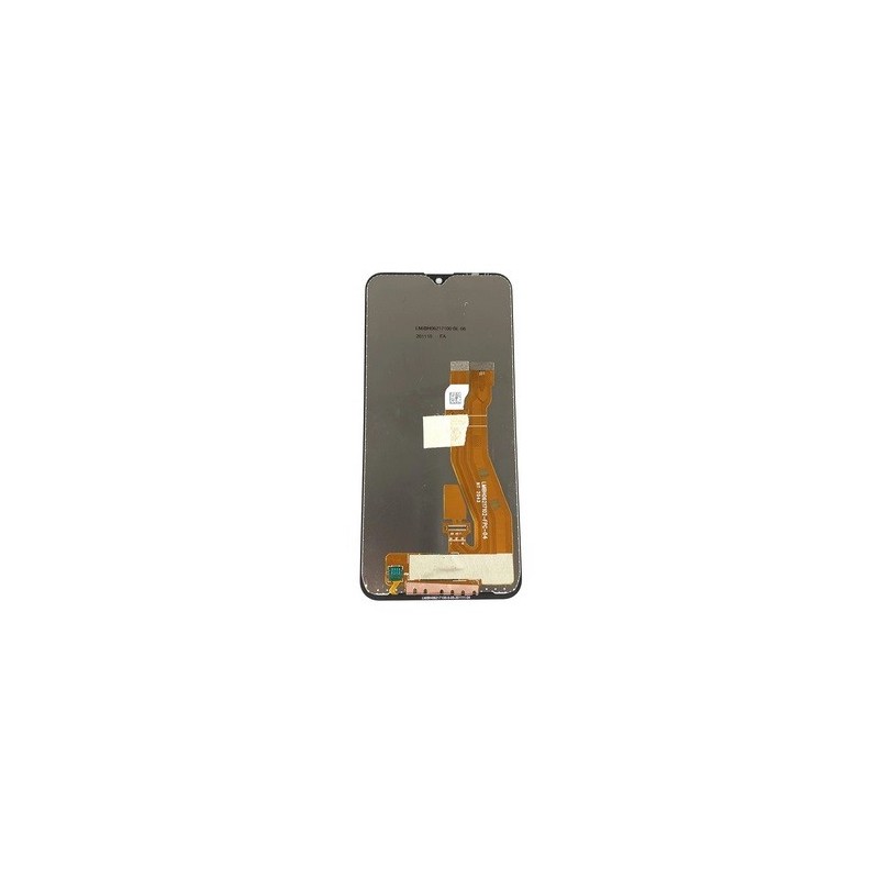 copy of Display cu touchscreen LG K10 K420N negru