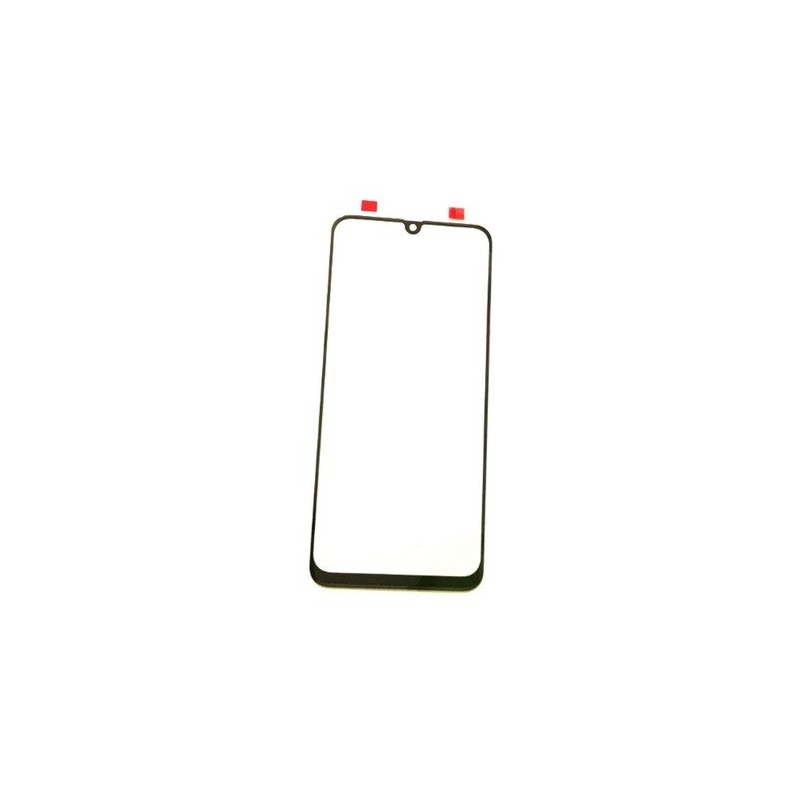 Sticla Cu OCA Samsung Galaxy A30s A307 Negru