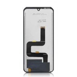 Display Doogee S88 Plus