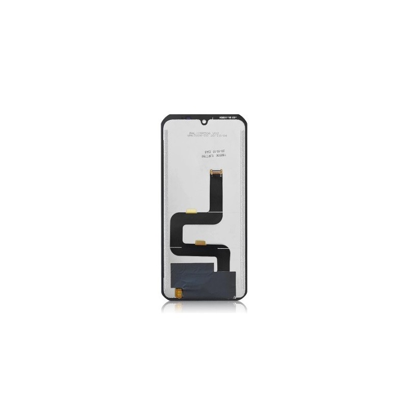 Display Doogee S88 Plus