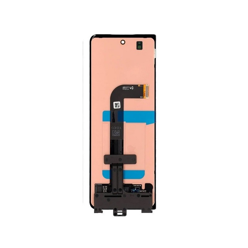 Display Samsung Galaxy Z Fold 3 F926 exterior, original
