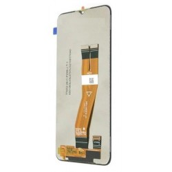 Display Samsung A037 Galaxy A03s 160mm flex galben