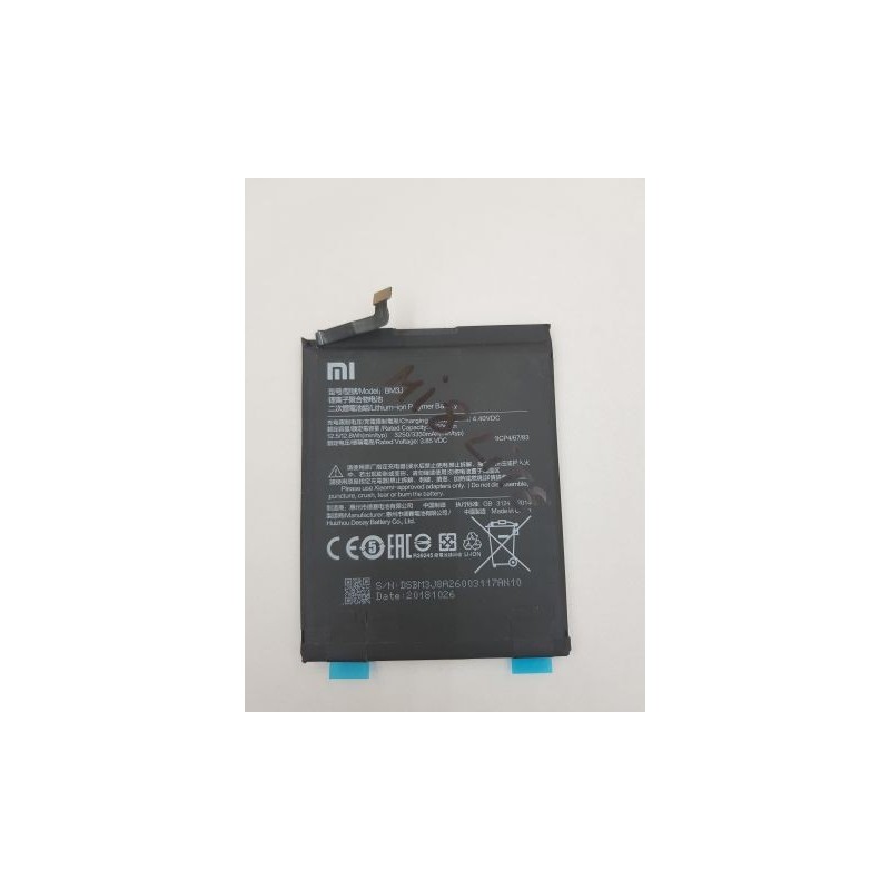 Baterie Xiaomi Mi 10T Lite 5G BM4W