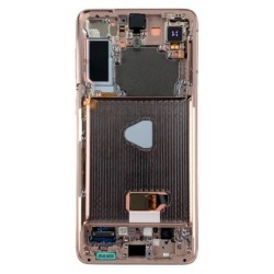 Display Samsung Galaxy S21 Plus G996 Phantom Violet original