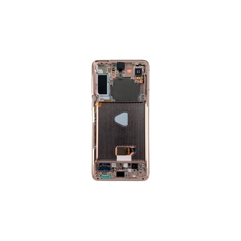 Display Samsung Galaxy S21 Plus G996 Phantom Violet original