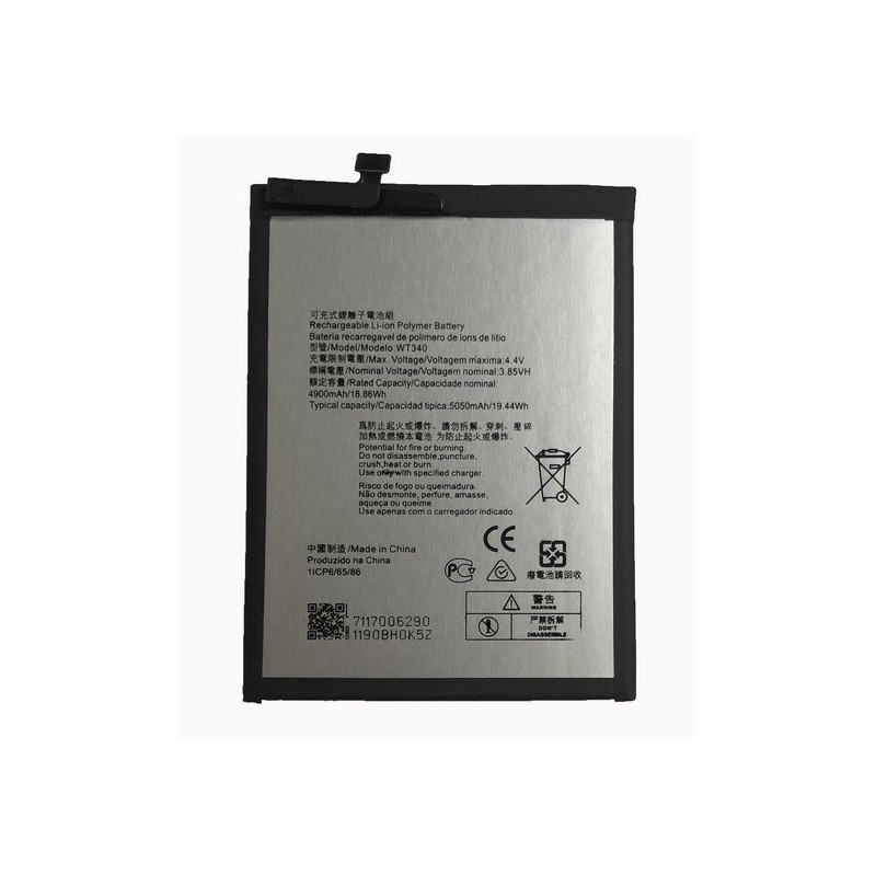 copy of Acumulator Nokia WT330