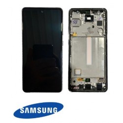Display Samsung Galaxy A52s...