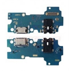 A225 Placa alimentare...