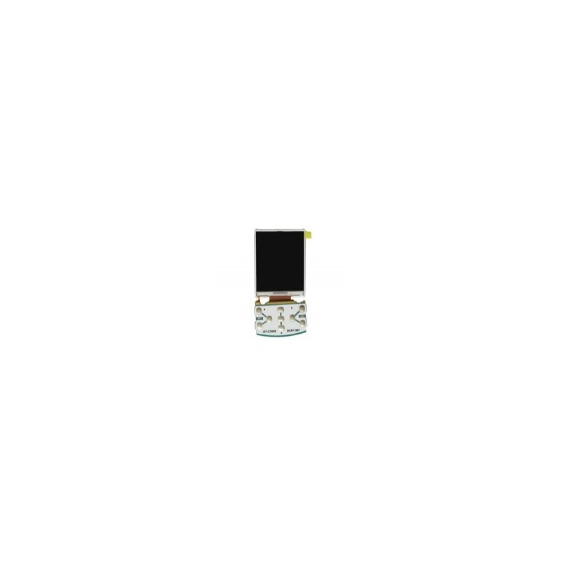 Display Samsung C3050