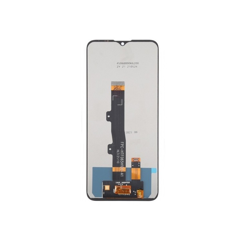 Modul complet display cu touchscreen Motorola Moto E7 Power