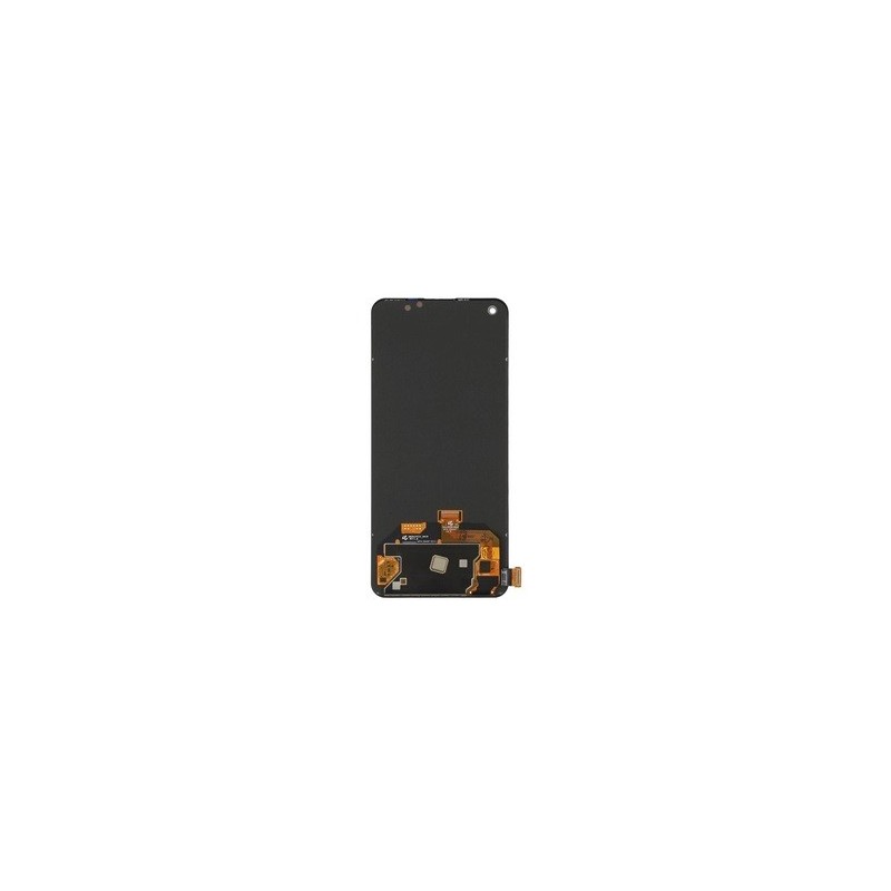 Display OPPO F19, F19 Pro oled