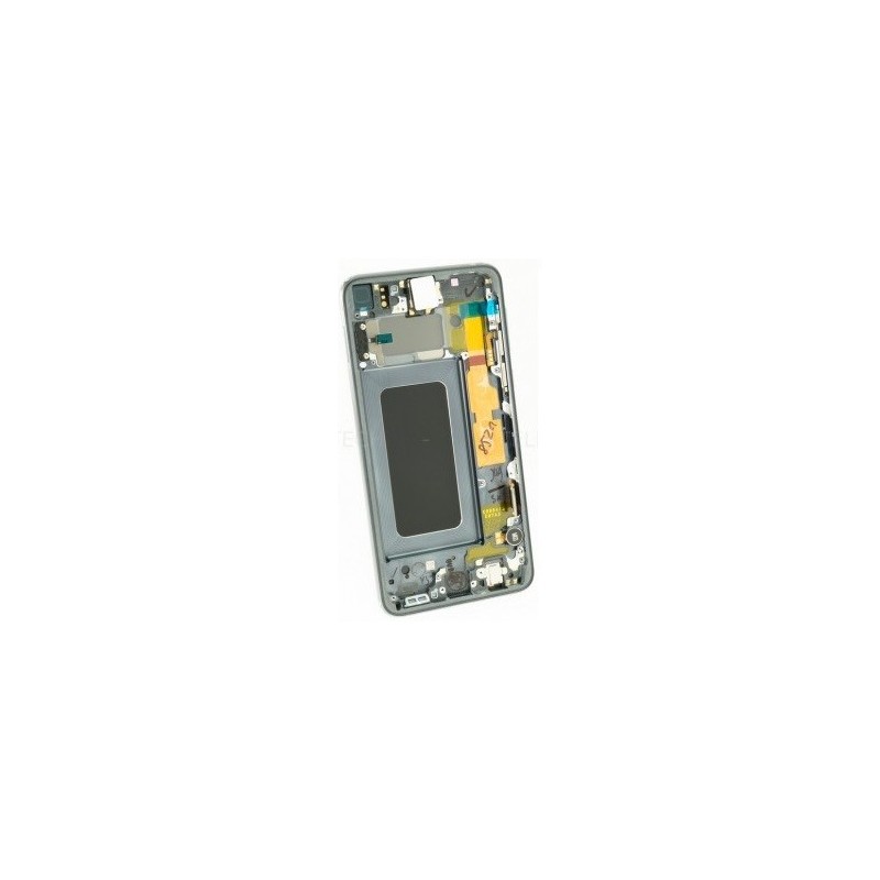 Display Samsung Galaxy S10 Lite original G770 silver