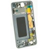 Display Samsung Galaxy S10 Lite original G770 silver