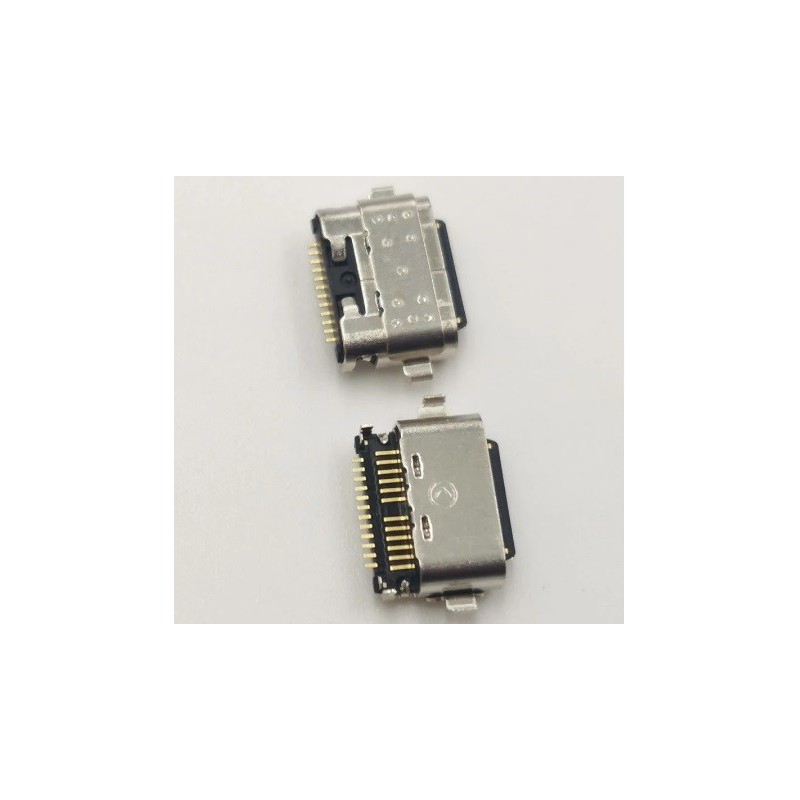 Conector alimentare Samsung Galaxy Tab A7 lite