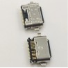 Conector alimentare Samsung Galaxy Tab A7 lite