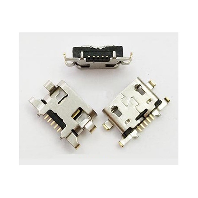 copy of Conector Alimentare Samsung A10s A107F