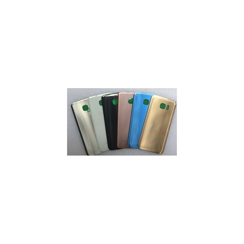 Capac Samsung Galaxy S7 G930F albastru