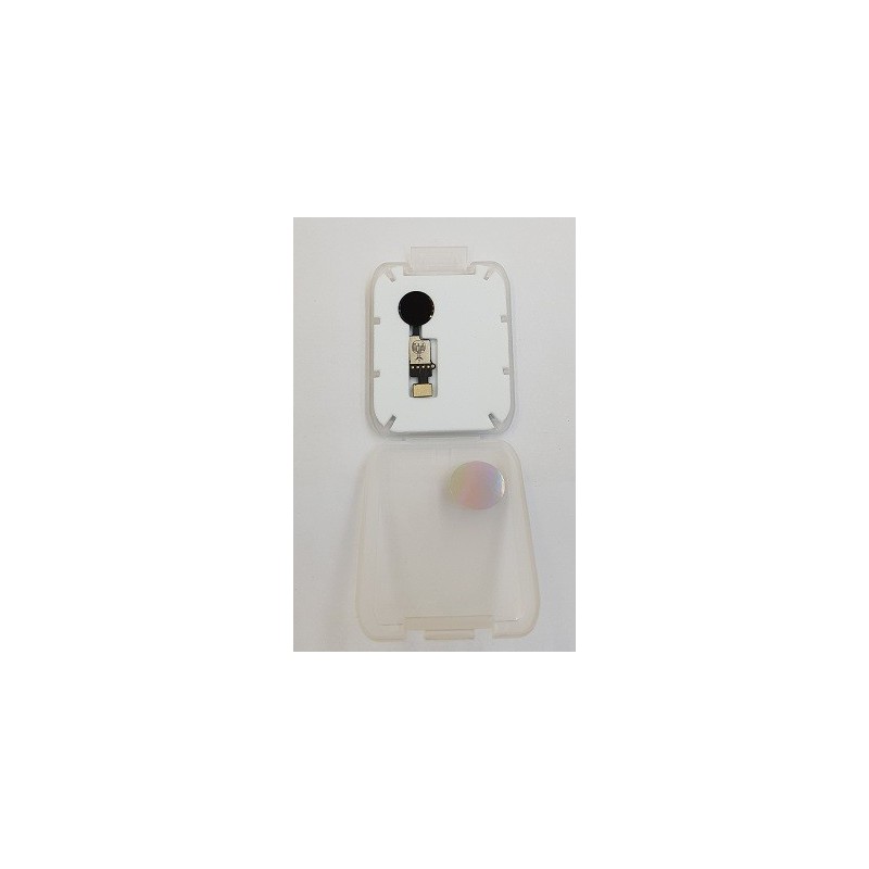 copy of Buton Home iPhone 8, 8 plus Negru