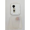 copy of Buton Home iPhone 8, 8 plus Negru