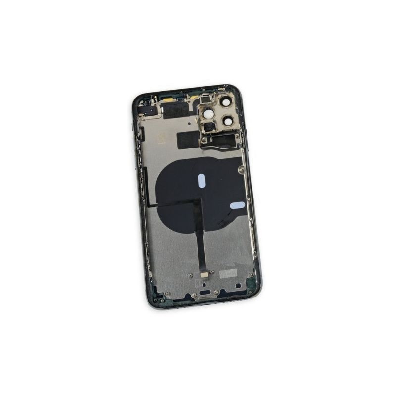 copy of Carcasa iPhone 11 Pro Max original gold