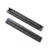 Conector FPC Samsung A40,A51, A70 display 78pini