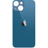 Capac iPhone 13 Albastru