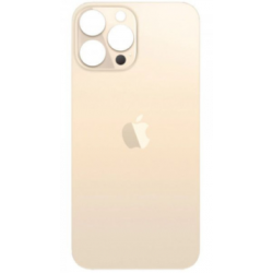 Capac iPhone 13 pro max Auriu