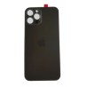 Capac iPhone 12 Pro Negru