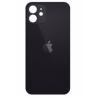 Capac iPhone 12 Negru