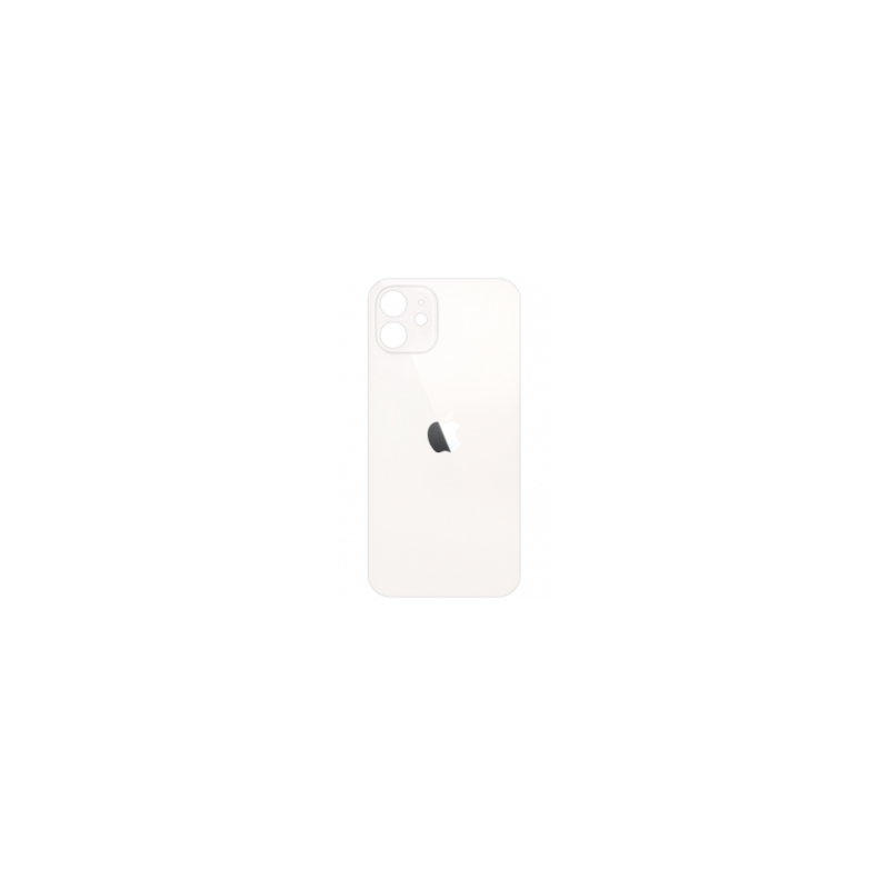 Capac iPhone 12  Alb